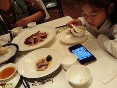 -上海小南国(不夜城店)