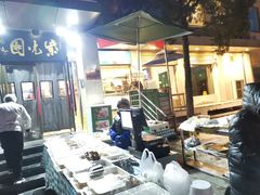 -紫光园(劲松店)