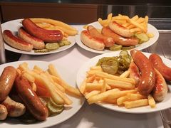 -宜家·瑞典风味餐厅(四元桥店)
