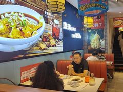 -渔家风味·鲅鱼水饺·央视展播·海鲜天津菜(开发区店)