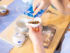 -八马茶业·茶馆茶室(罗湖万象城店)
