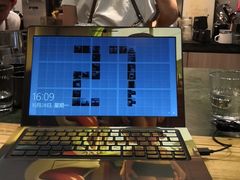 -Home Cafe(水榭春天店)