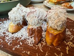 -玲婧胡同·生日蛋糕·餐厅(嘉里城店)