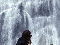 -千泷沟大瀑布旅游区