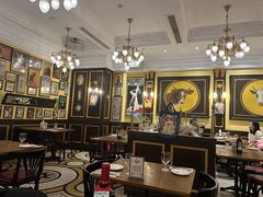 -Entrecôte 法国牛扒馆(保利·时光里店)