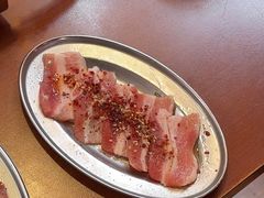 -大阪烧肉BAKA一代(国贸商住大厦店)