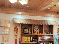 -芦茨金富饭庄·25年老字号·专做稻草鸡