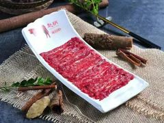 -手选潮汕鲜活牛肉火锅(二七广场店)