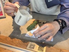 -城南花开咖啡(稻花村店)
