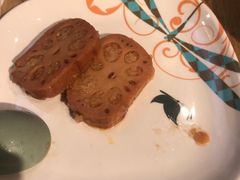 -老城南.鸭血粉丝汤(夫子庙店)