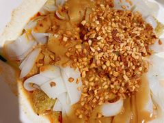 -老九圆山西面馆(CBD店)