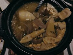 -秋色客家菜(流塘店)