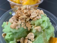 -夏食光安顺小舒冰粉冰浆(甲秀楼店)