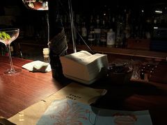 -STAFF ONLY Bar(南台巷店)