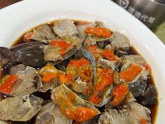 -红灯笼龙凤饭店(宁波老字号店)