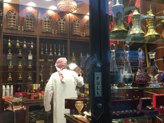 -迪拜黄金市场