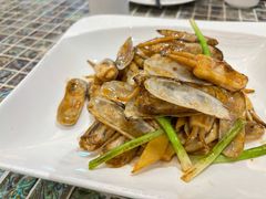 -走马楼饭庄(慈城古县城店)