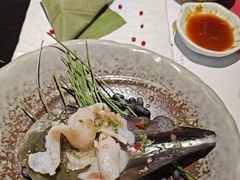 -匠和风精致料理(莆田财富中心店)
