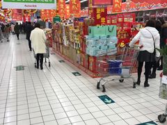 -大润发(花雨店)