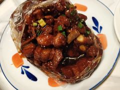 -清晖小苑•顺德地方菜(壹海城店)