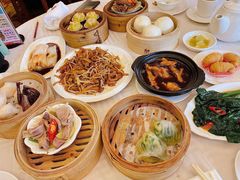 -潮福城大酒楼(北尚店)