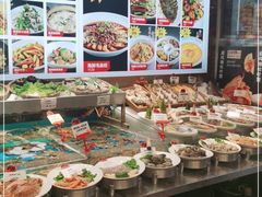 -必点海鲜·鲅鱼水饺(鞍山西道店)