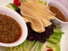 -老妈菜馆(建设街店)