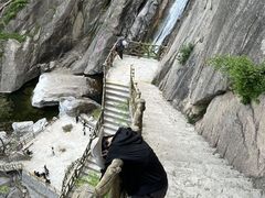 -洛阳白云山景区