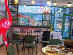 -湛林.粤西大排挡(前门店)