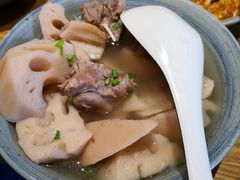 -静一餐厅·湖北菜(前门创始店)