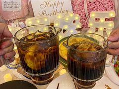 -天空花园餐吧·生日·团建(南山店)