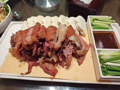 -张大嘴菜馆(庞各庄店)