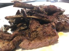 -小火花·干式熟成牛排馆Spark SteakHouse(剑桥郡店)