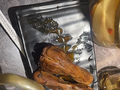 -嘎嘎鸭脑壳(蜀汉路店)