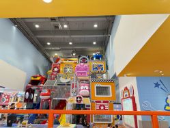 -乐多星球潮玩中心(沈阳嘉里城店)