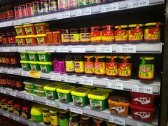 -幸福荣耀超市(学院路店)