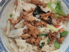 -老西安韩记三鲜煮馍(四府街店)