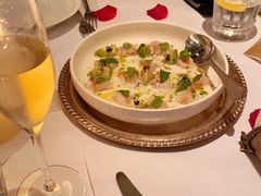 -壳里西餐厅Coquille Seafood Bistro(蒙自路店)