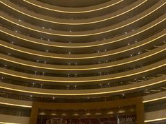 -杭州国际会议中心洲际酒店-原素全日餐厅(解放东路店)