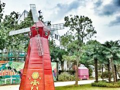 -安徒生童话乐园