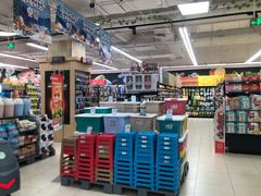 -永辉超市(翁梅地铁站店)