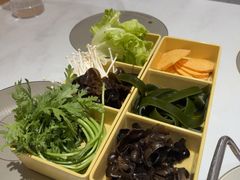 -呷哺呷哺 黄金牧场 (新中关购物中心店)
