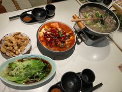 -乔阿马·江南味·驴肉香(龙湖华泾天街店)
