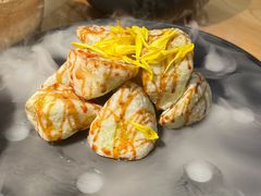 冰川糯茄-甘思咪哚·云南艺术餐厅(天河广百店)
