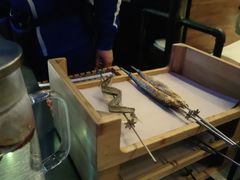 -很久以前羊肉串(大华三路店)