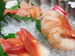 -極上萬膳·日料放题(海岸城店)