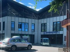 -亚龙湾海底世界