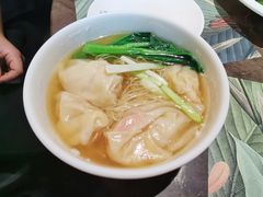 -大树餐厅(红旗街万达店)