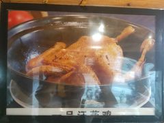 一品汗蒸鸡-王家厨房(新华路店)
