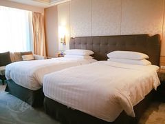 -杭州城中香格里拉大酒店